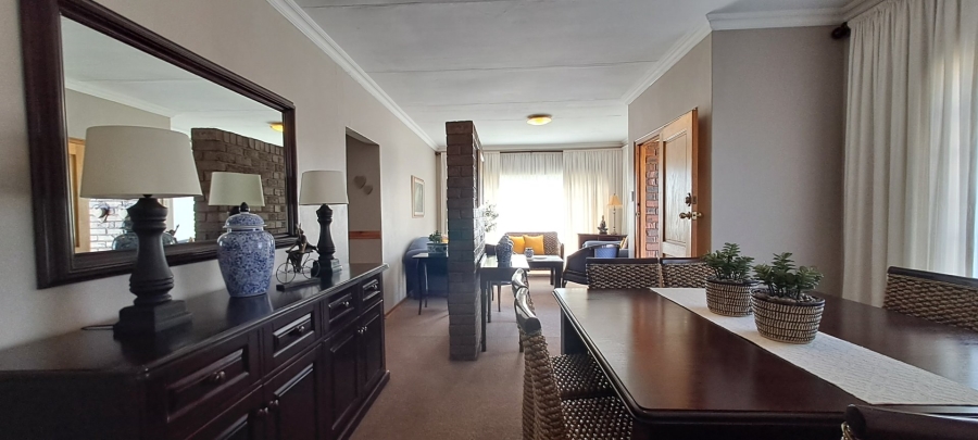 4 Bedroom Property for Sale in Morelig Free State